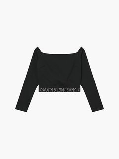 J20J216754-BEH top l/s Ženy