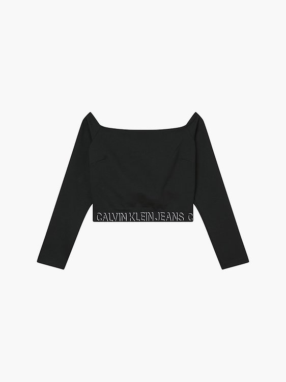 J20J216754-BEH top l/s Ženy