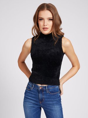 Guess – Roláček, Černá barva