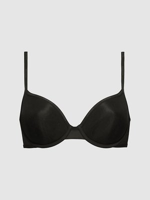 Calvin Klein Underwear – Podprsenka, Černá barva