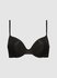 Calvin Klein Underwear – Podprsenka, Černá barva
