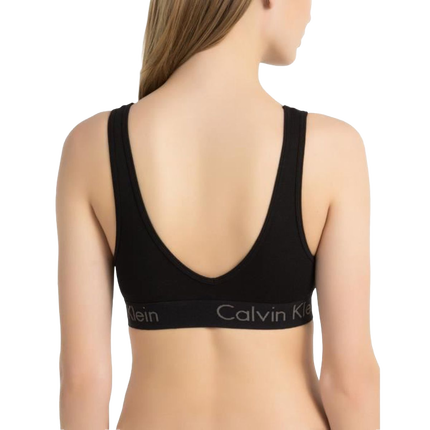 Módní Body podprsenka, Černá barva, BASIC                                   