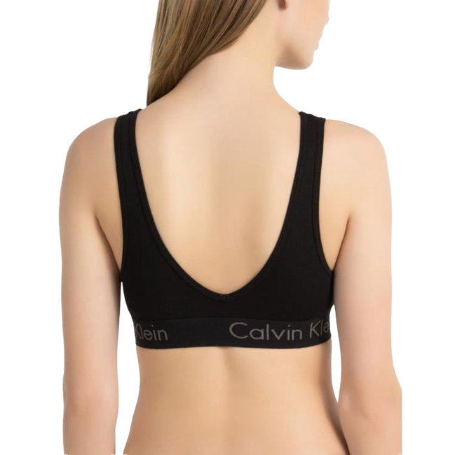 Módní Body podprsenka, Černá barva, BASIC                                   