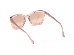 Luxusní Sluneční brýle, Růžová barva, T/U