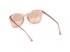 Luxusní Sluneční brýle, Růžová barva, T/U