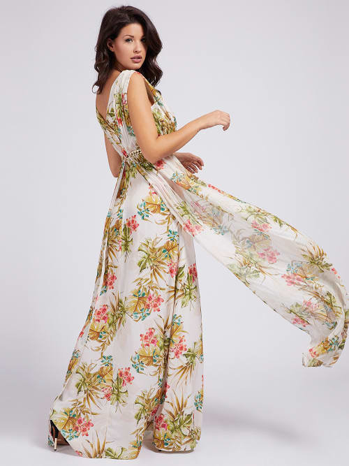 Luxusní 1GG7269539Z-P0ZA ŠATY, 38, 40, 42