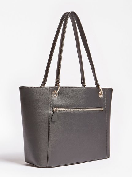 Černá barva, Noelle shopper