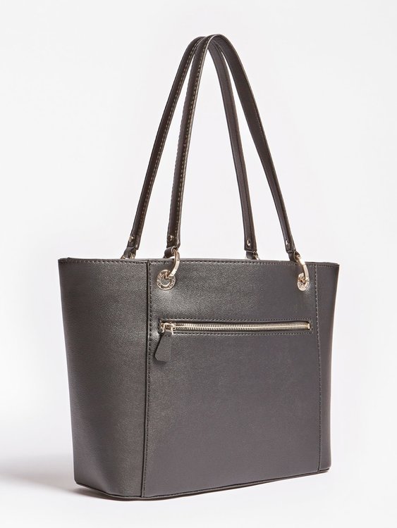 Černá barva, Noelle shopper