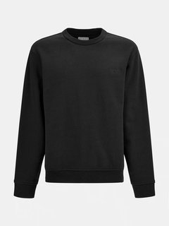 Geron mikina Černá barva Muži