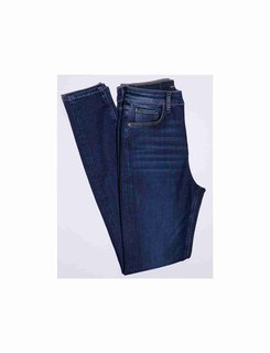 Luxusní Shaping fit jeans, Modrá barva, 25/9, 26/9, 27/9, 28/9, 29/9, 30/9, 31/9 2