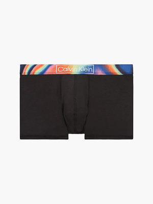 Pride boxerky Černá barva Muži