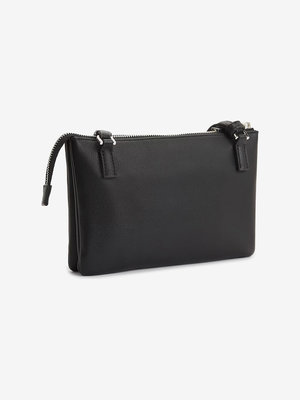 Černá barva, Roped crossebody