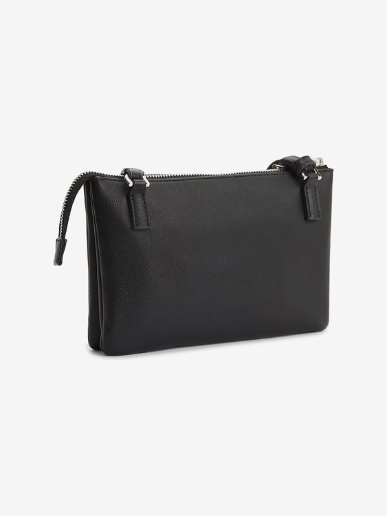 Černá barva, Roped crossebody