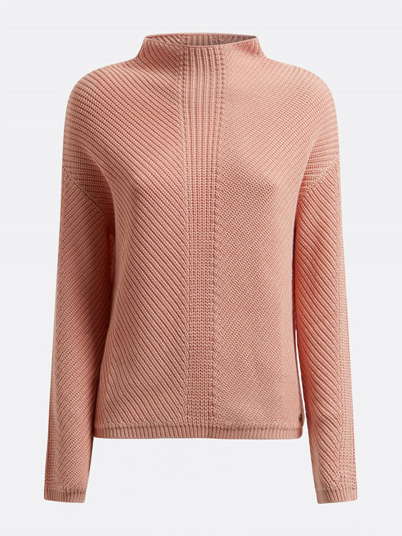 Růžová barva, Elise svetr