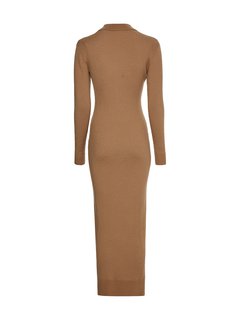 Módní K20K204940-RBC šaty l/s, 2022