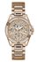 Guess – GW0464L3-Rose Gold Tone HODINKY