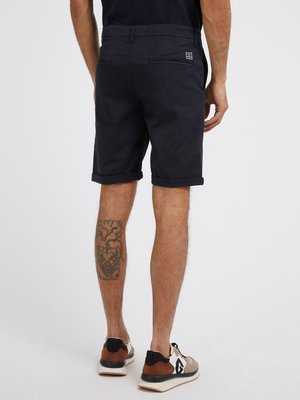 M3GD18WFBZ3-G7V2 ŠORTKY – GUESS Muži