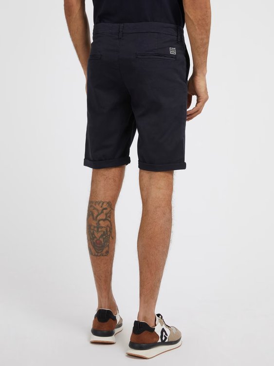 M3GD18WFBZ3-G7V2 ŠORTKY – GUESS Muži