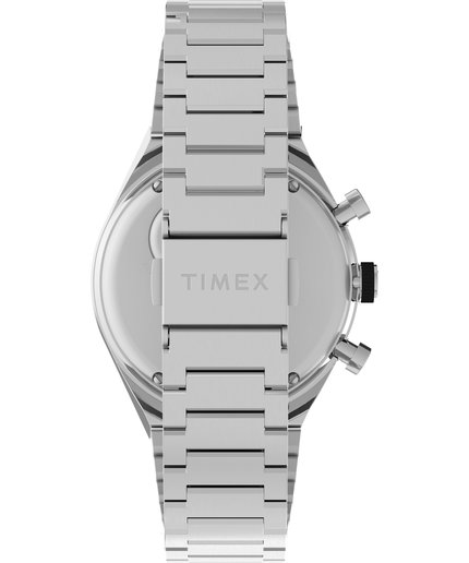 Módní TW2V69800UK-Stainless Steel HODINKY, 2023