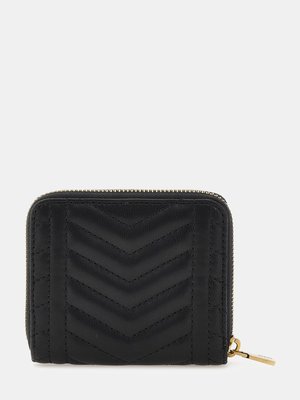 Lovide peněženka – GUESS, Černá barva Ženy