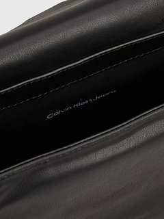 Luxusní Micro Mono crossbody, Černá barva, OS