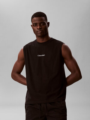 LV00NM3023-UB1 tílko TANK – Calvin Klein Swimwear Muži