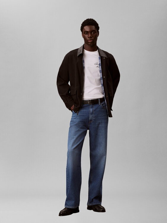 LV04RE828G-YAF triko s/s Muži