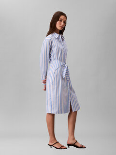 Luxusní LV044F032G-C32 šaty l/s, XS