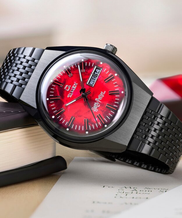 TIMEX TW2Y99700QY-BLACK HODINKY