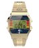 TIMEX – TW2Y76800UK-GOLD HODINKY