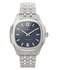 TIMEX – TW2Y91500UK-SILVER HODINKY