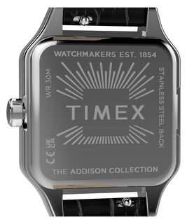 Luxusní TW2Y90600UK-SILVER HODINKY, UNI