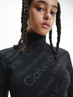 Luxusní J20J217719-0GJ rolák l/s, XS, S, M, L, XL