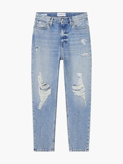 J20J218512-1A4 jeans Ženy, Ženy