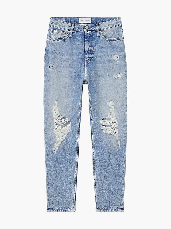 J20J218512-1A4 jeans Ženy, Ženy