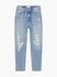 J20J218512-1A4 jeans Ženy, Ženy
