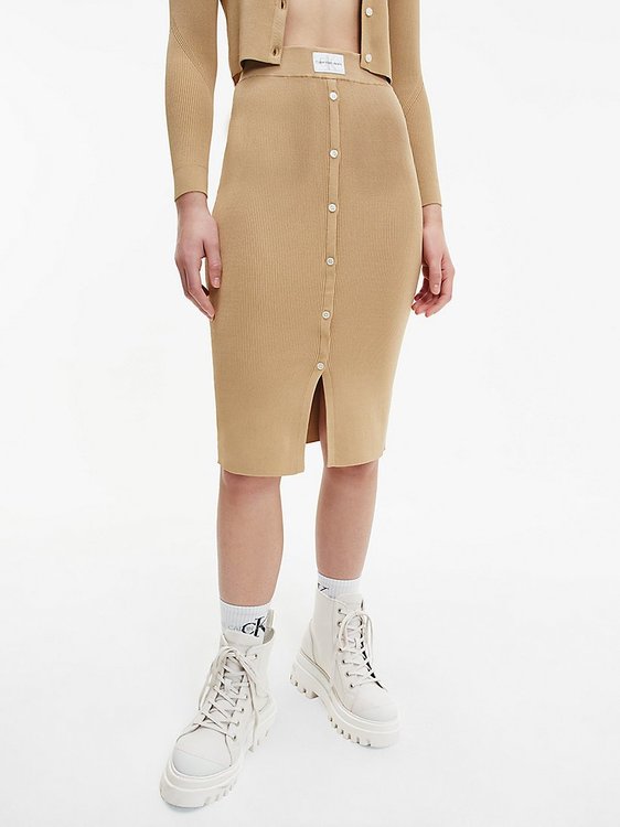 Calvin Klein Jeans – J20J218714-AB0 sukně