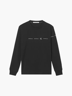 J30J319897-BEH triko l/s Muži