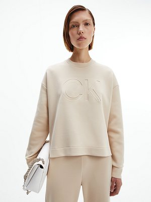 Calvin Klein – K20K203434-AB2 mikina