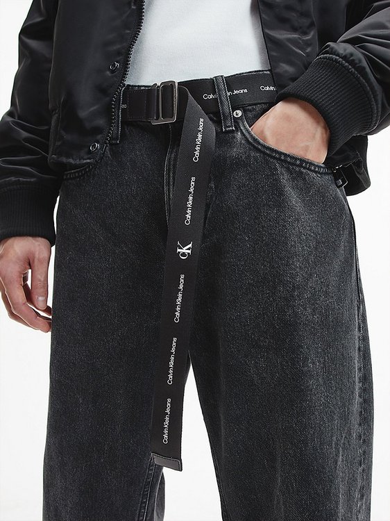 K50K508897-BDS pásek – Calvin Klein Jeans Muži