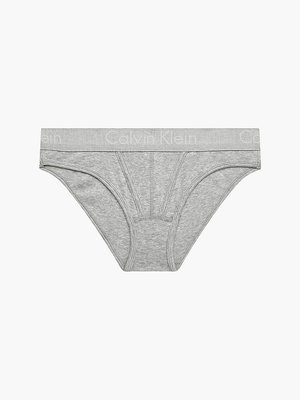 Calvin Klein Underwear – Kalhotky Body, Šedá barva