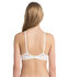 Podprsenka – Calvin Klein Underwear, Bílá barva Ženy, Ženy