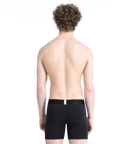 Boxery Evolution – Calvin Klein Underwear, Černá barva Muži, Muži