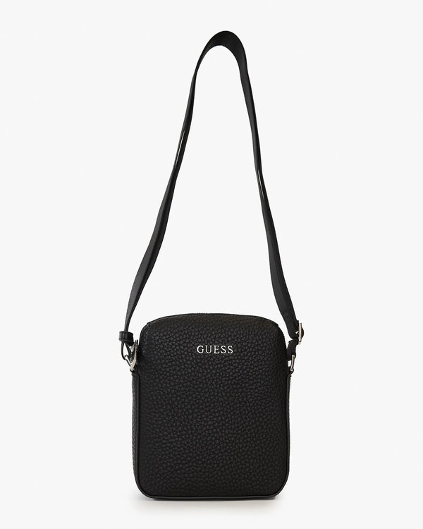 Černá barva, Dan crossbody
