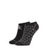 Calvin Klein Jeans – Ponožky Ck Jeans Logo, Černá barva