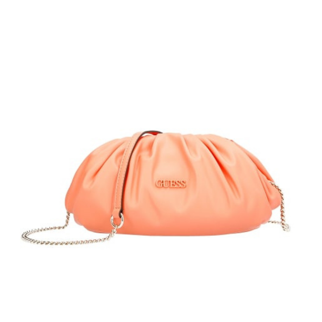 Guess – Central City psaníčko, Oranžová barva