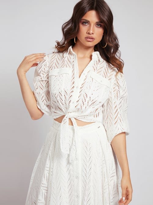 Guess – Ballon top