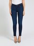 Skinny fit jeans