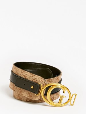 Guess – BW7615P2260-LAB PÁSEK