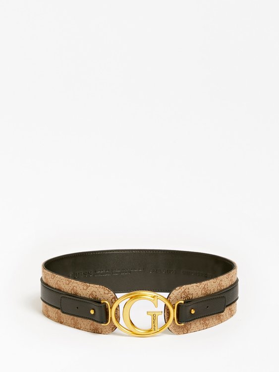 BW7615P2260-LAB PÁSEK – Guess Ženy, Ženy, Ženy